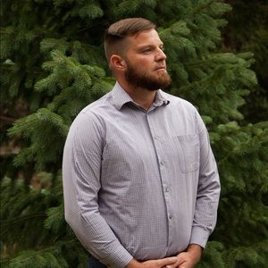 Meet your Posher, Clinton